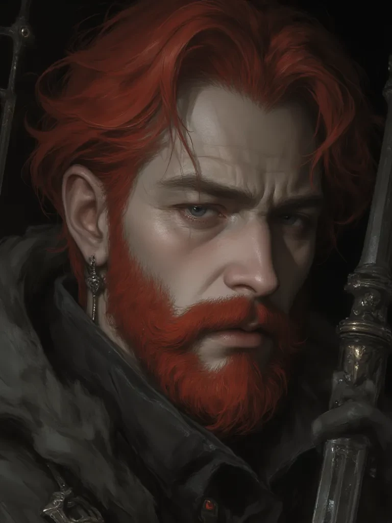 Artur Archer. thumbnail