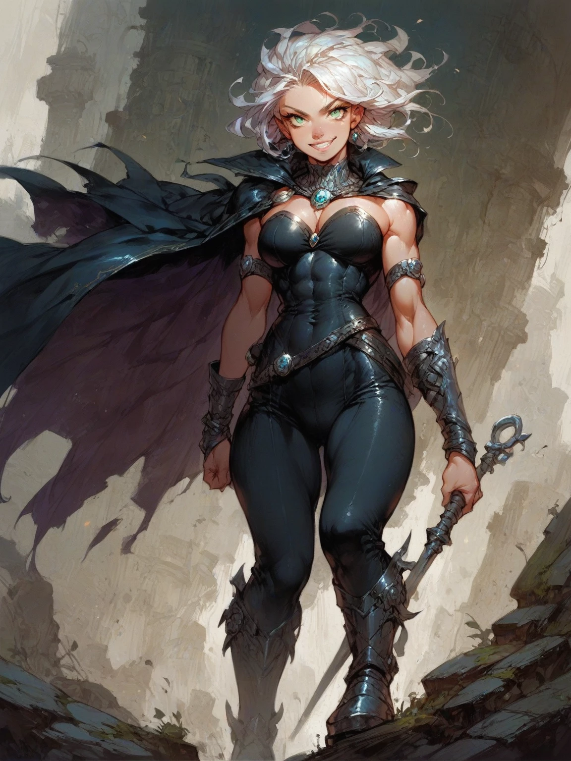 Lilith Shadowthorn thumbnail