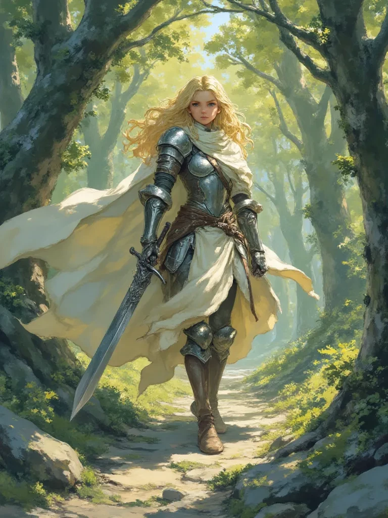 Seraphina thumbnail