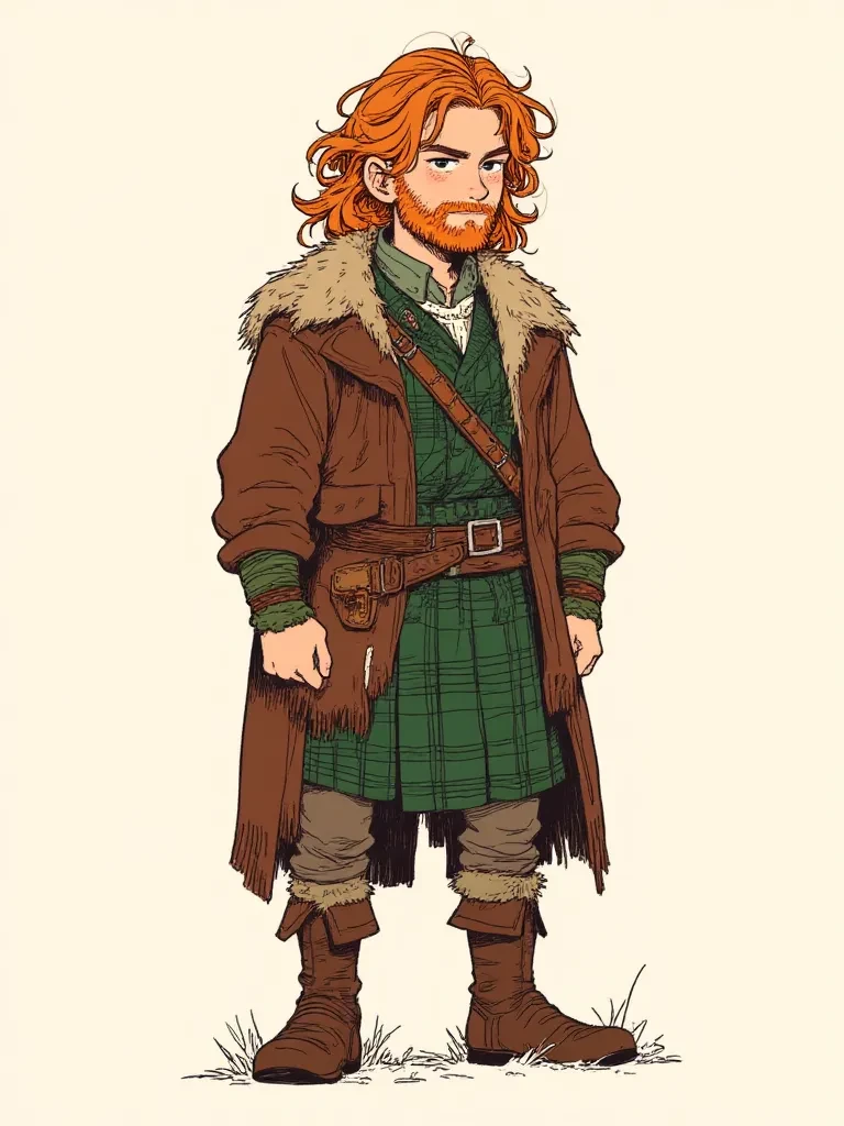 Rowan McTavish thumbnail