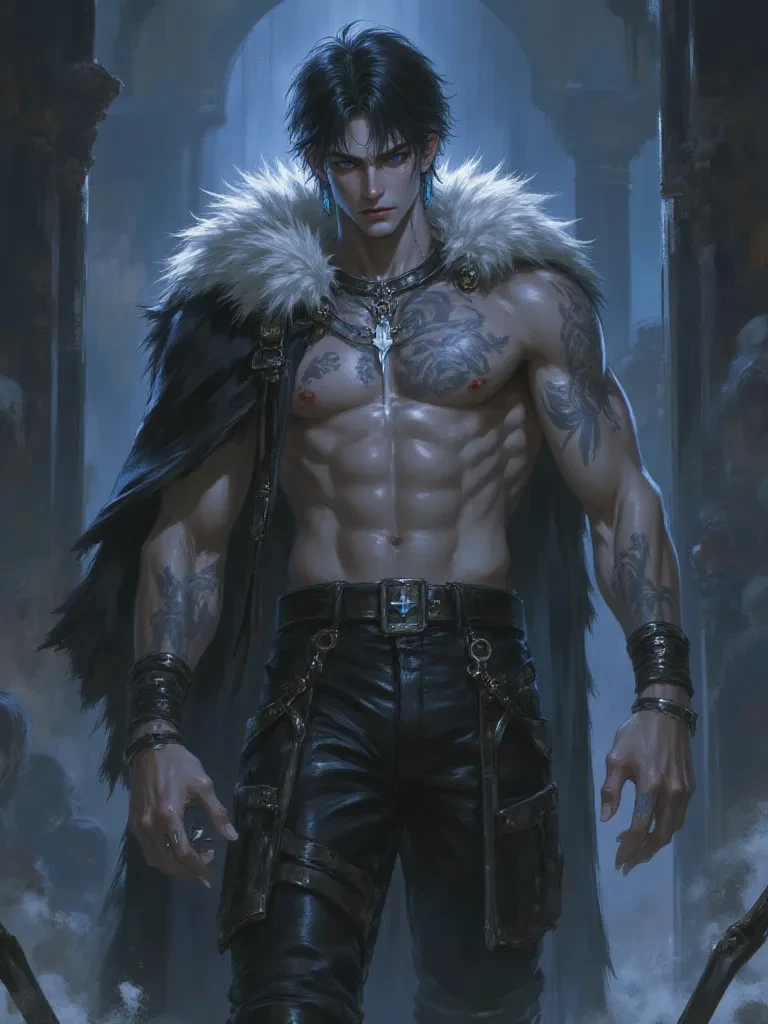 Kaelen thumbnail