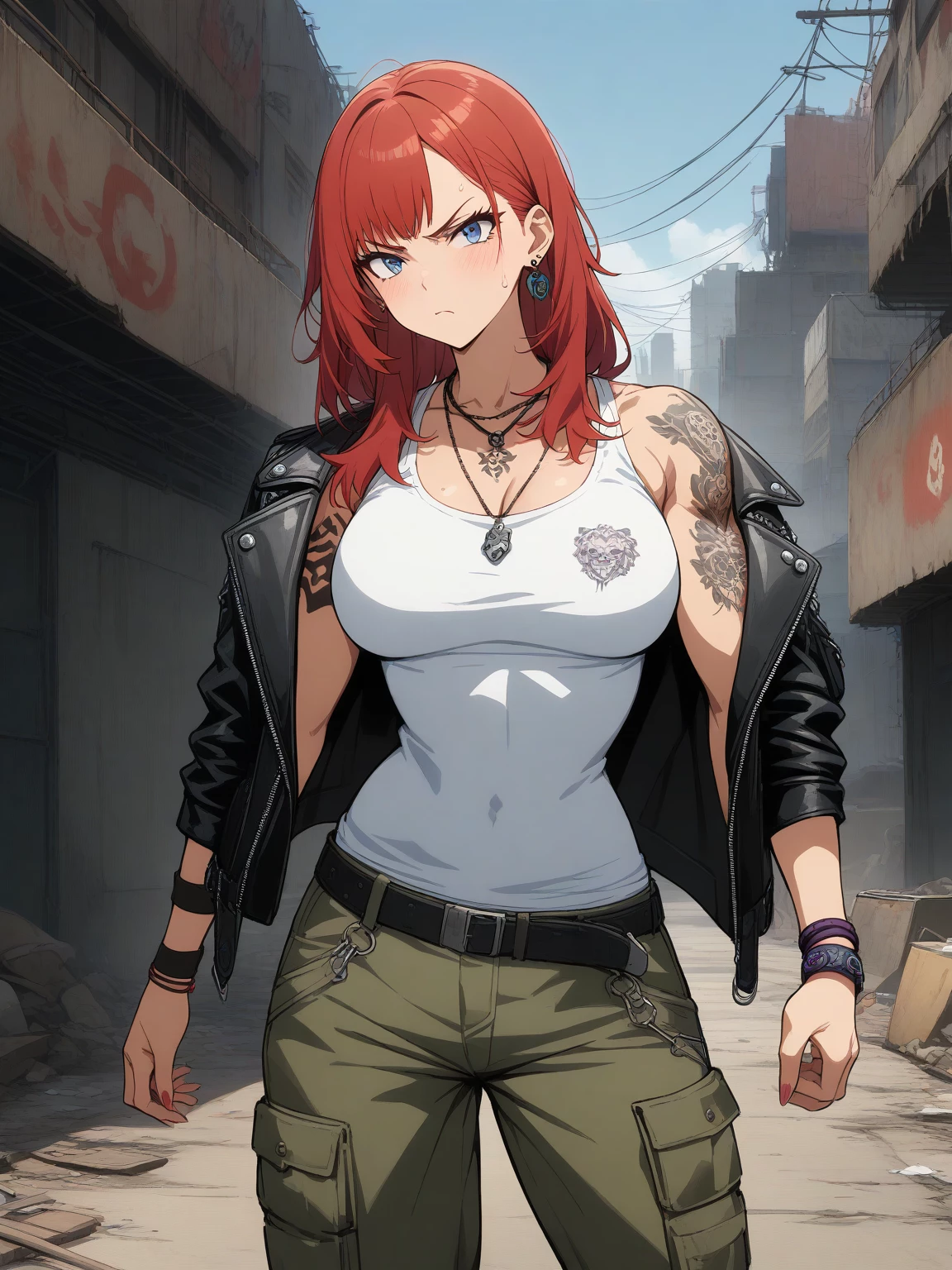Alexandra 'Alex' Volkov thumbnail