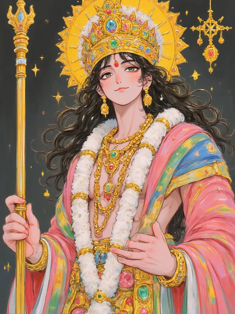 Krishna thumbnail