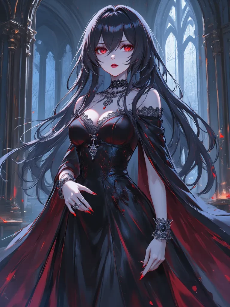 Isolde Nocturne thumbnail