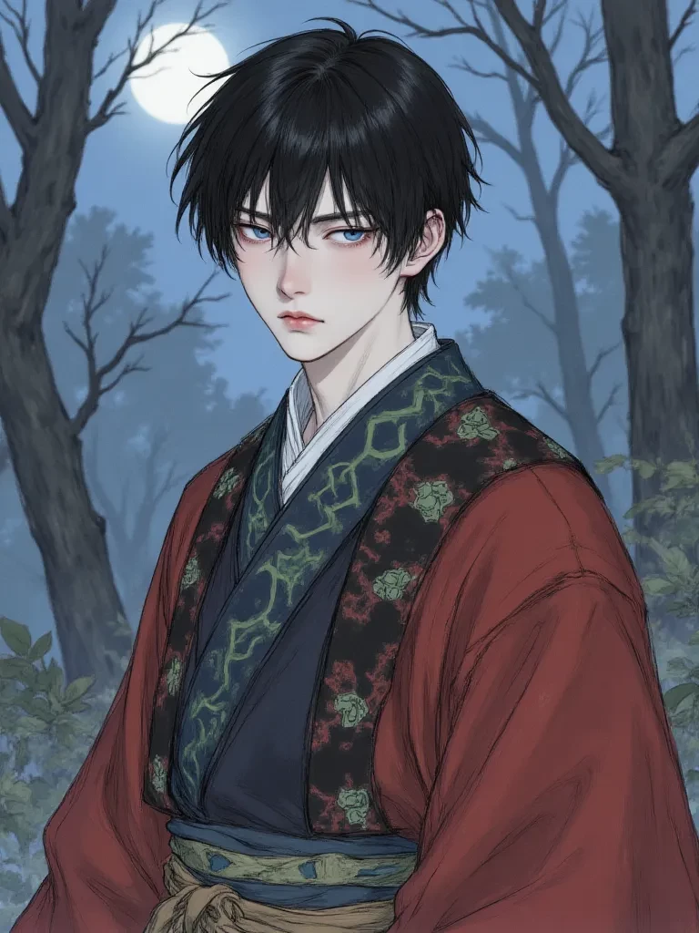 Giyu Tomioka thumbnail