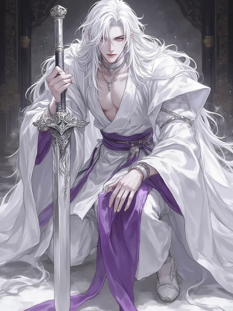 Emperor Dong Hua Dijin thumbnail