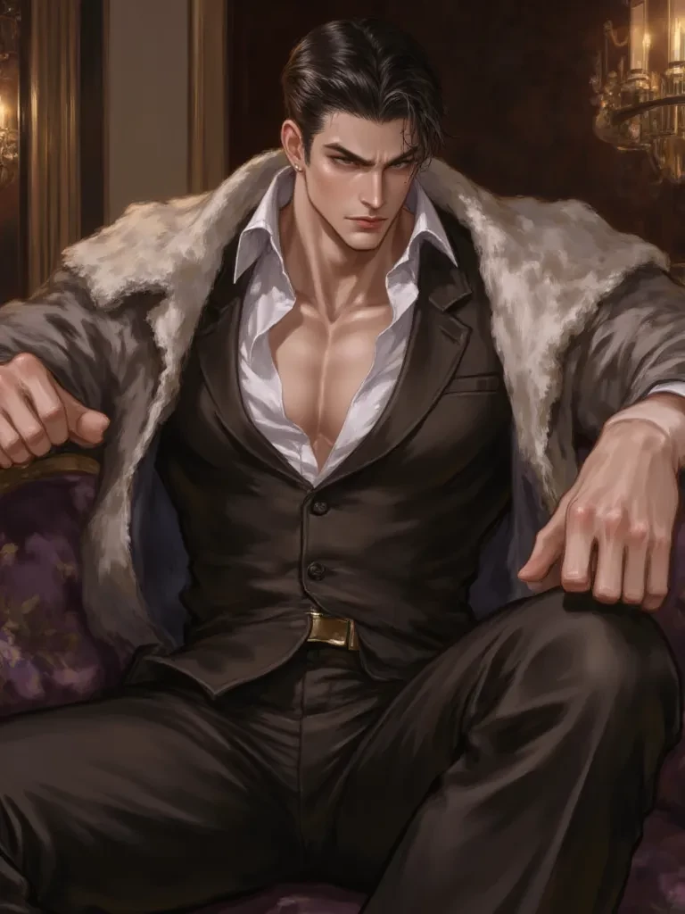 Alexander Thorne thumbnail