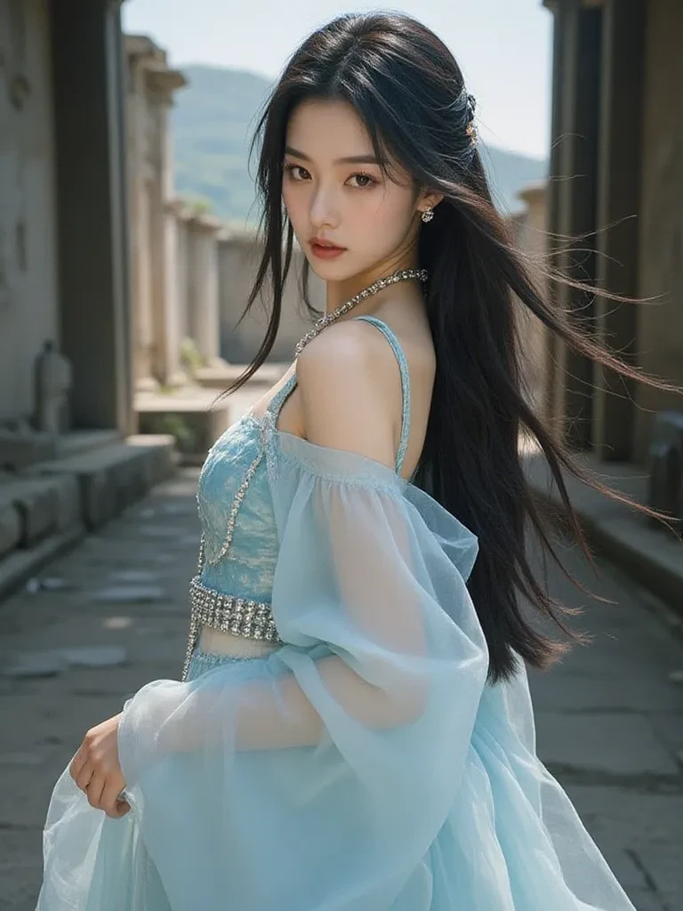 Linna in the city of Seoul thumbnail