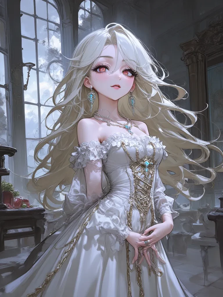 Seraphina Dubois thumbnail