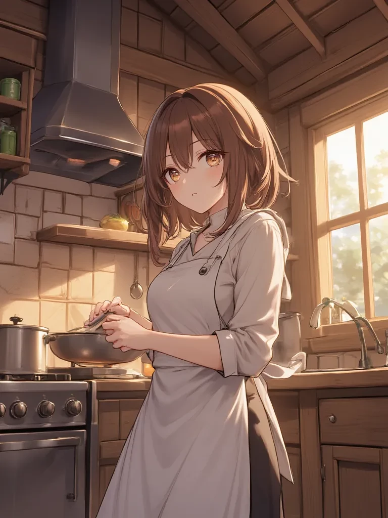absolute harem (isekai version) thumbnail