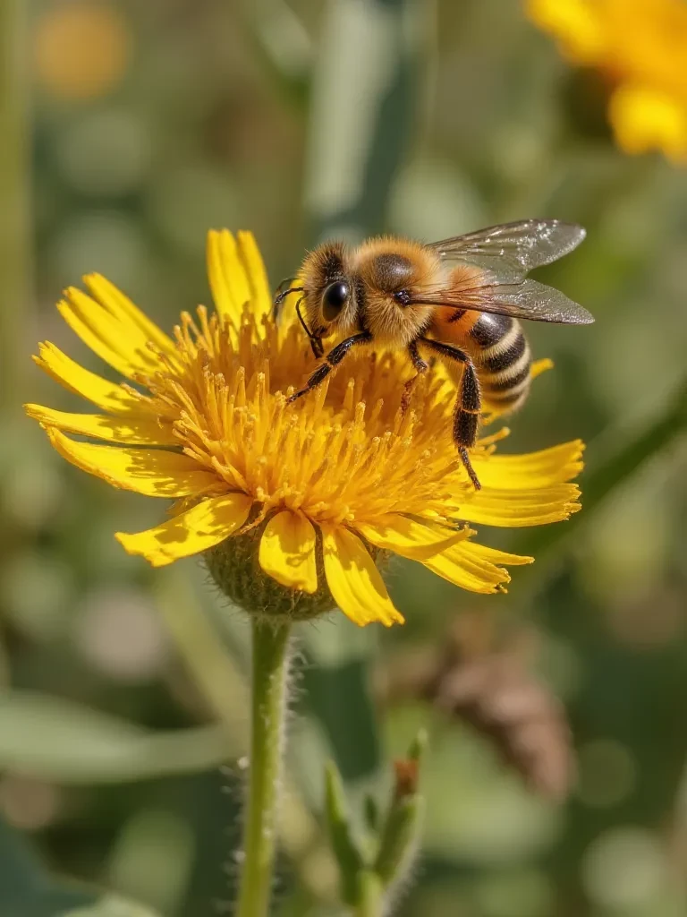 Bees thumbnail