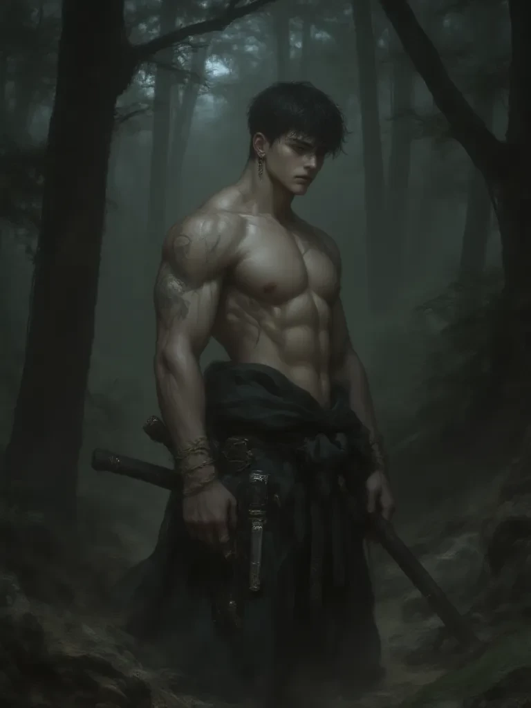 Kenshin thumbnail