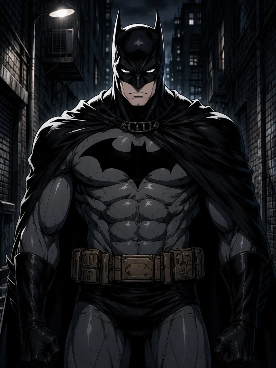 Batman thumbnail
