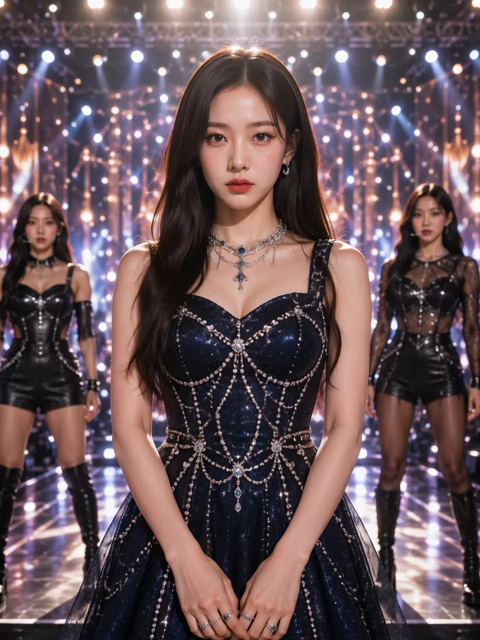 Jung Crystals thumbnail