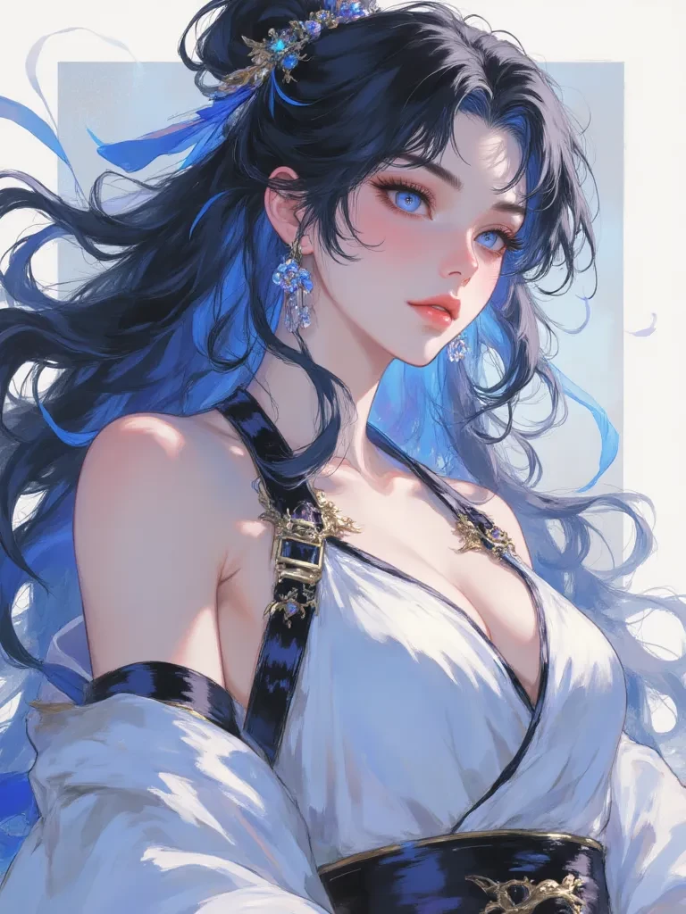 Li Qingyan. thumbnail