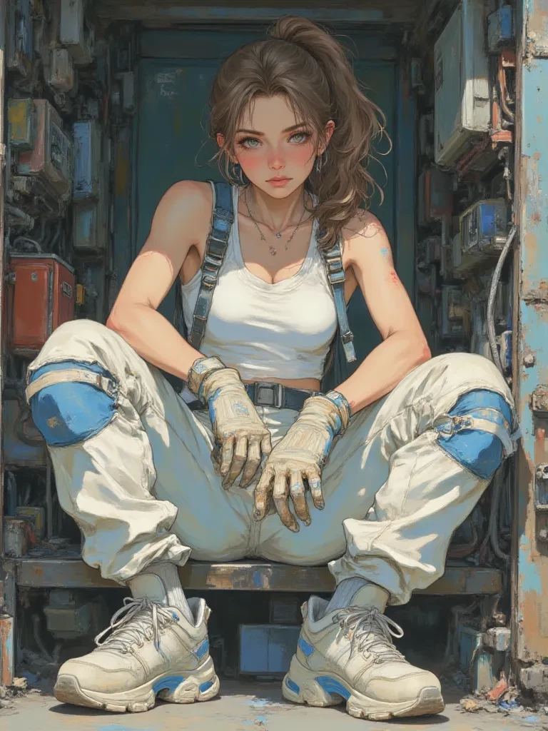 Remy Claude thumbnail
