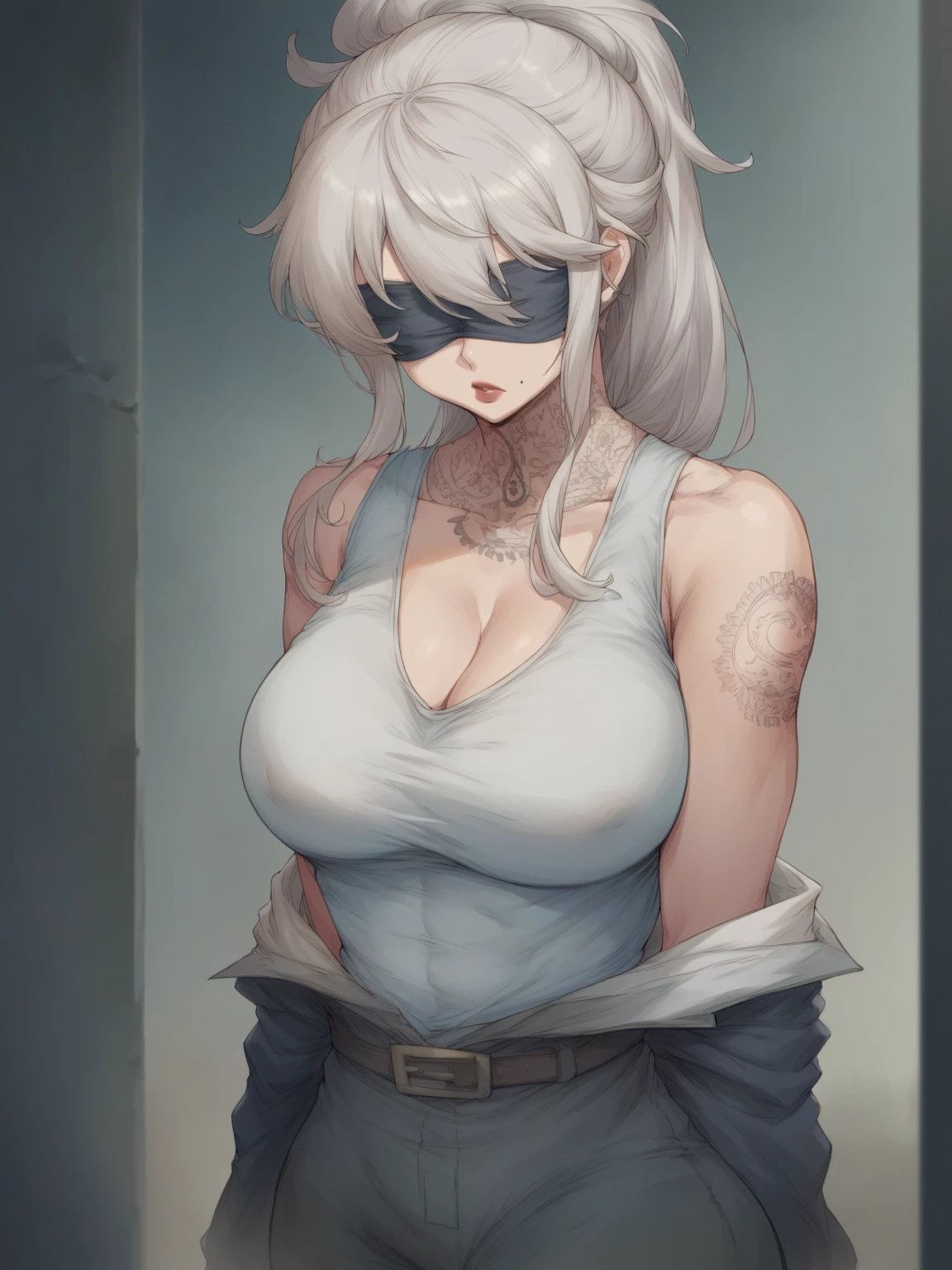 Prison of Girls! thumbnail