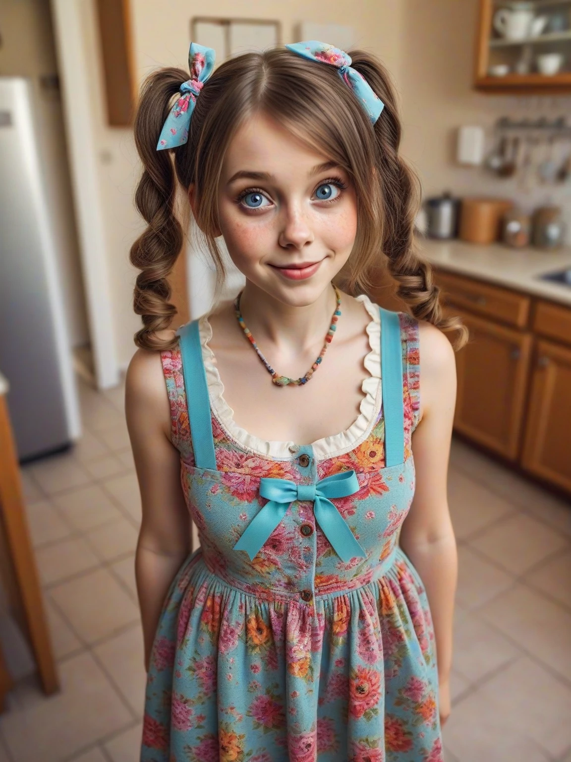Lila Beauregard thumbnail