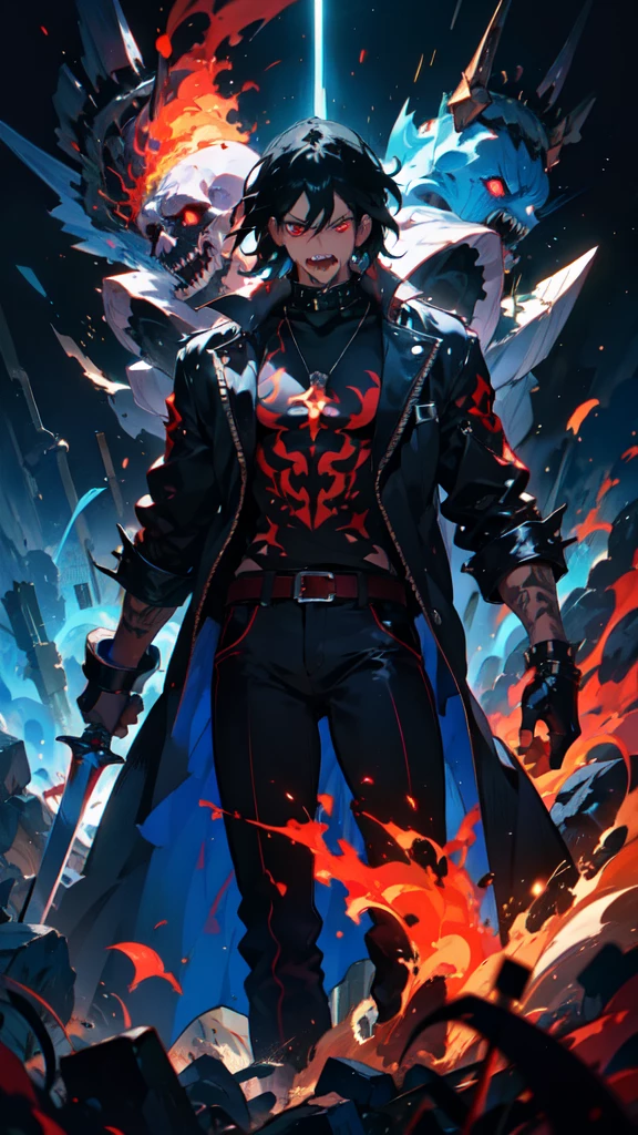 "Akuma" thumbnail