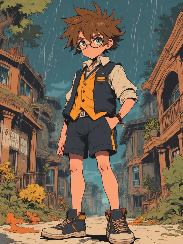 Conan Idegawa thumbnail
