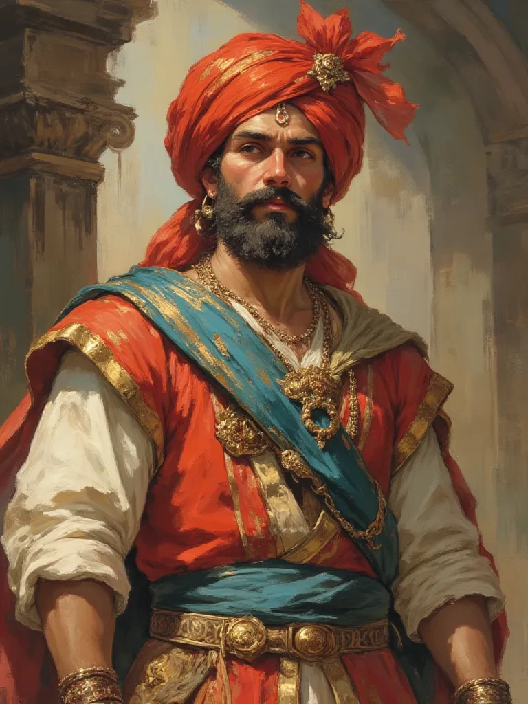 MOHOMMAD JALAL UDDIN AKBAR thumbnail