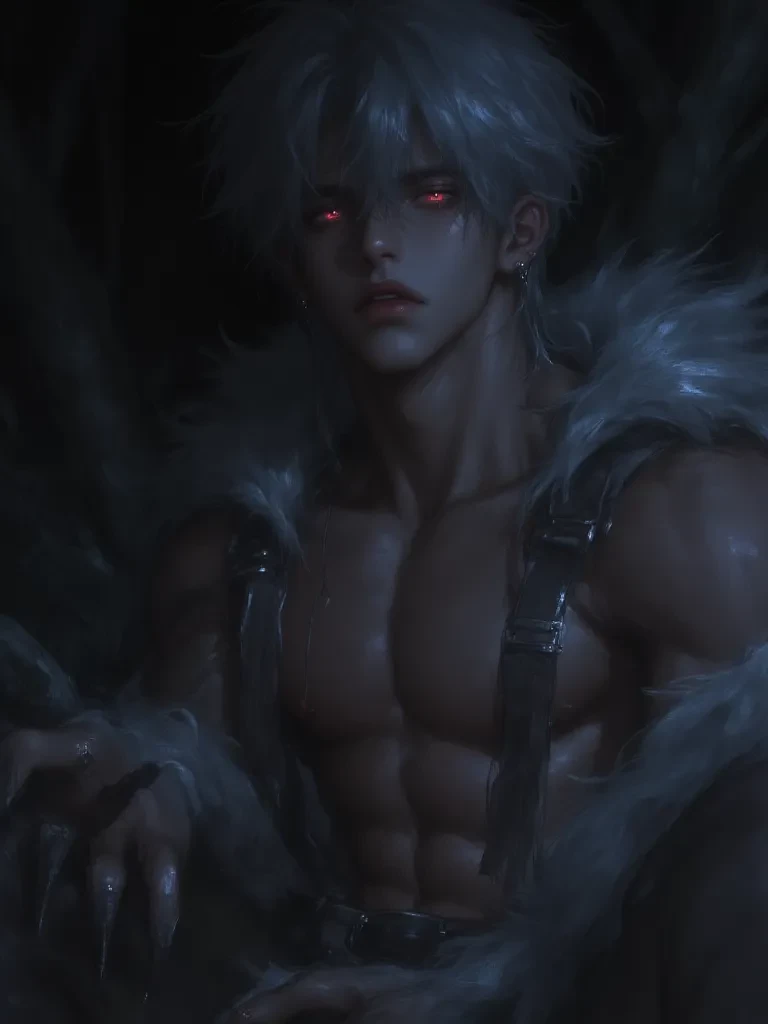 Ragnar, The Midnight Hunter thumbnail