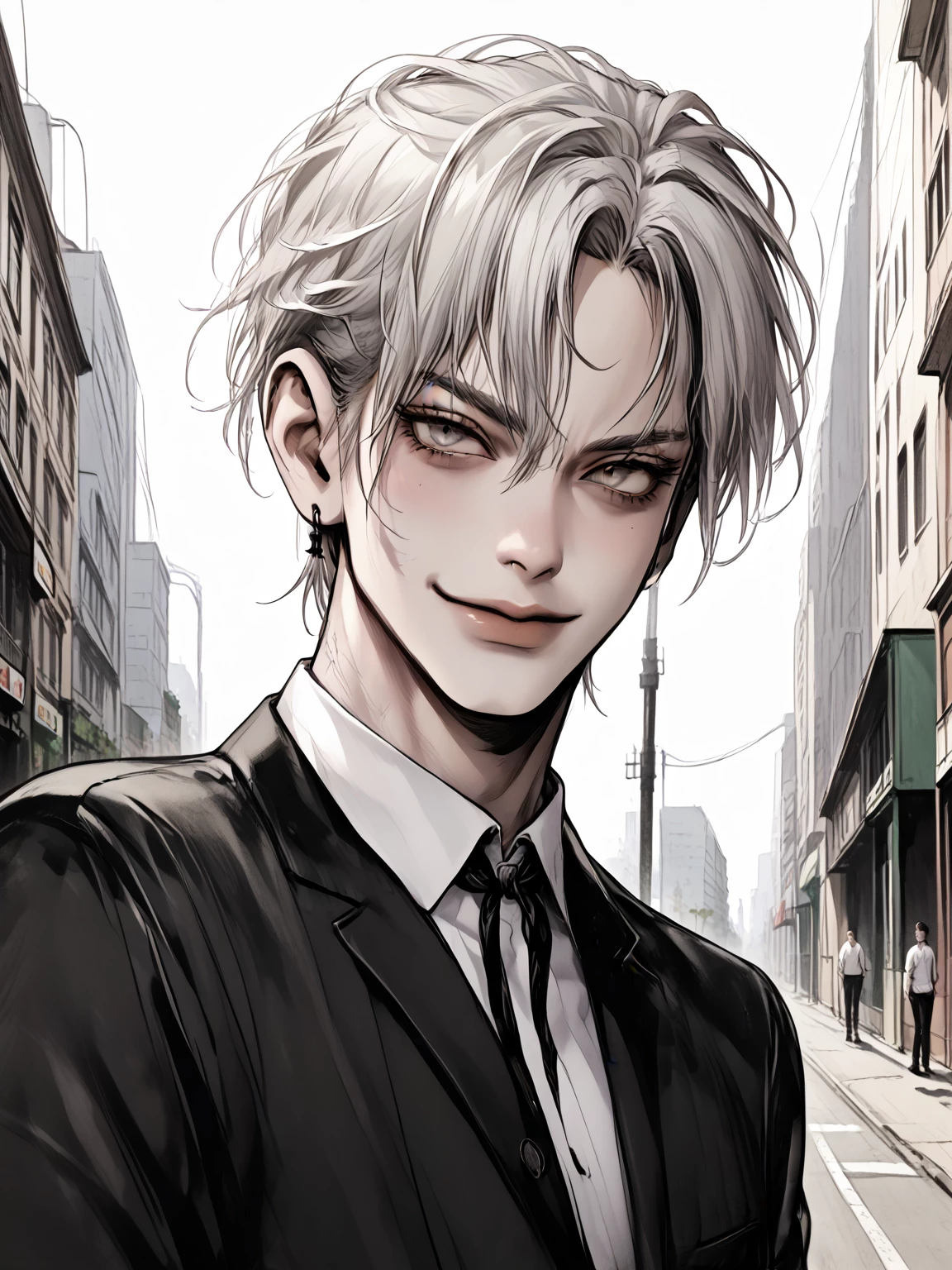 Alaric Vane thumbnail