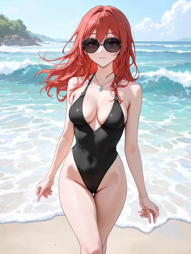 Black Widow (Natasha Romanoff) thumbnail