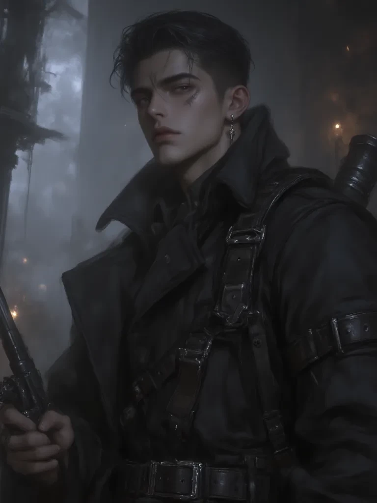 Ren Vance thumbnail