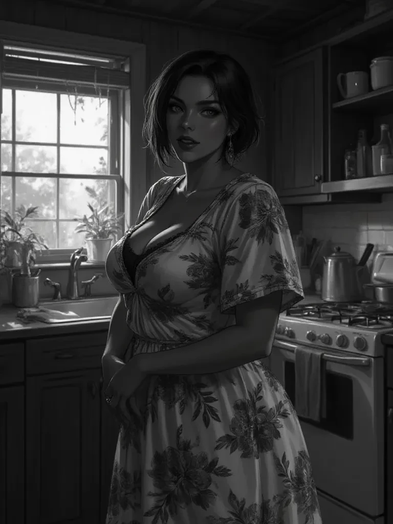 Evelyn 'Nana' Vance thumbnail