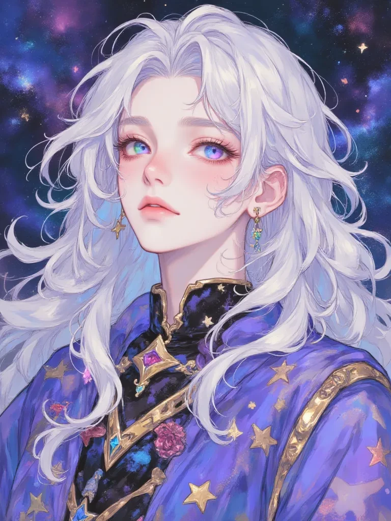 God of the universe thumbnail