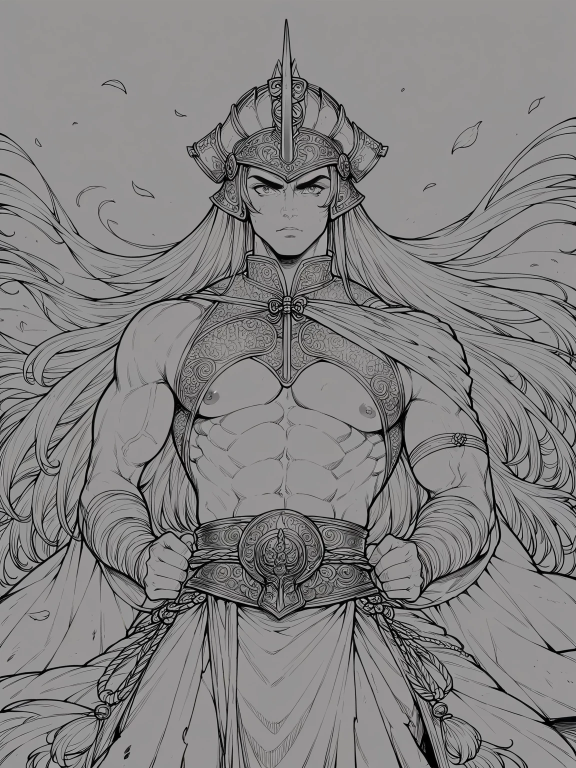 Lu Bu thumbnail