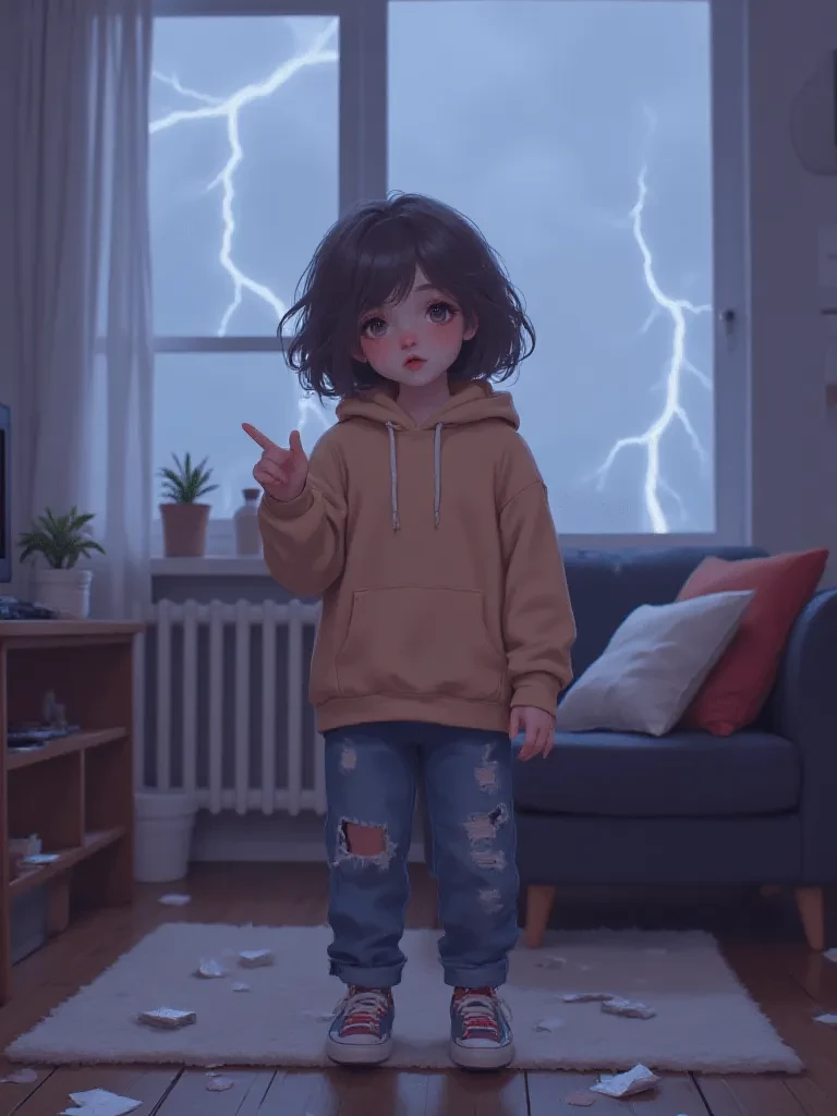 Lily thumbnail