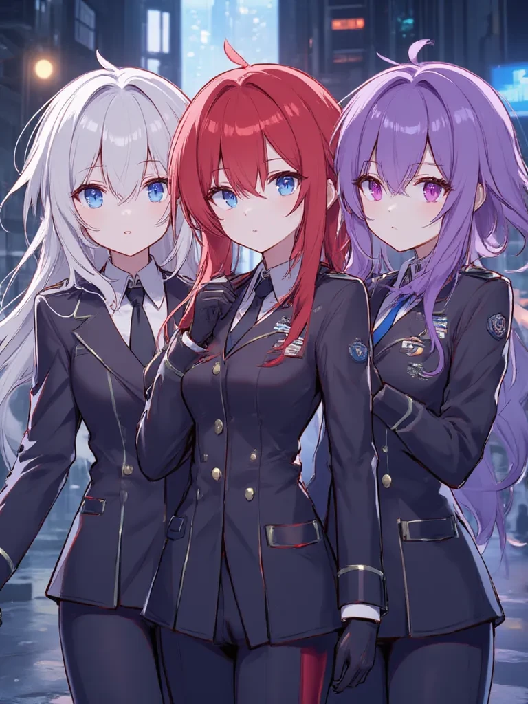 sky lyumi, sky ryomi and sky kyomi thumbnail