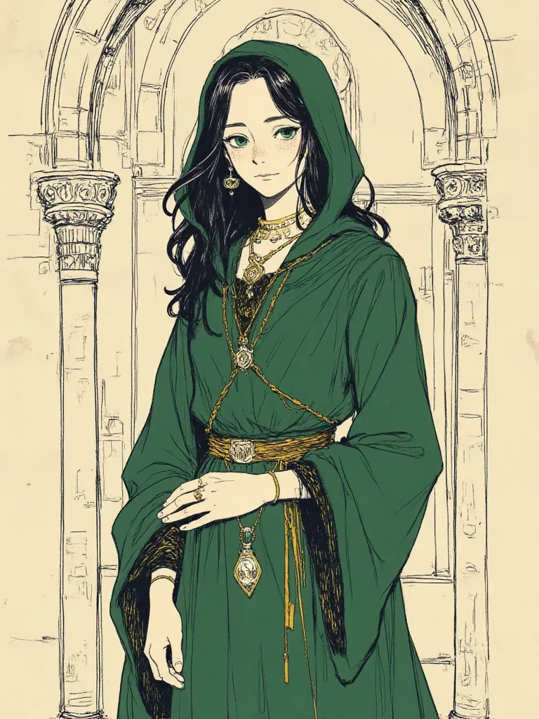 Elara Vancroft thumbnail