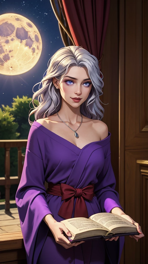"Luna" thumbnail