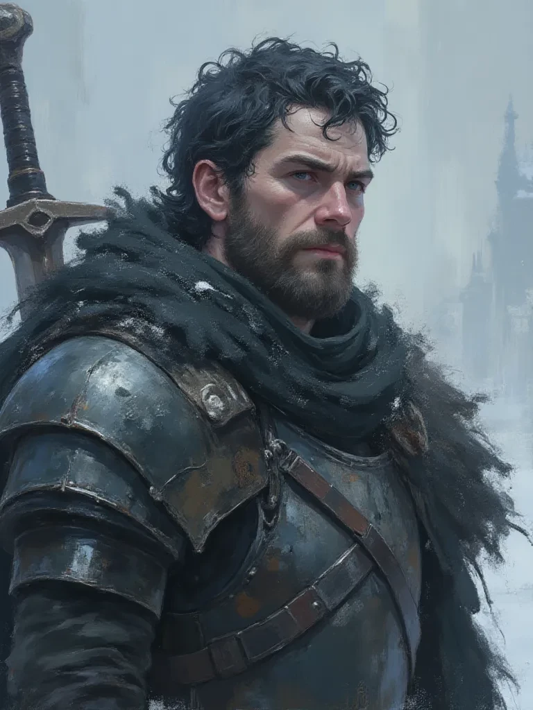 King Burrow thumbnail
