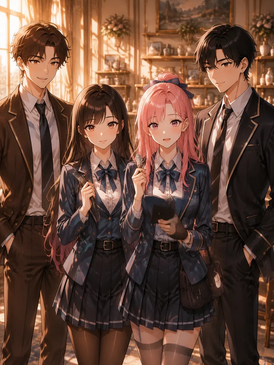 University in South Korea thumbnail