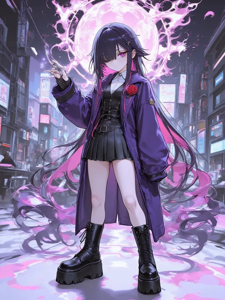 Technolike Rose thumbnail