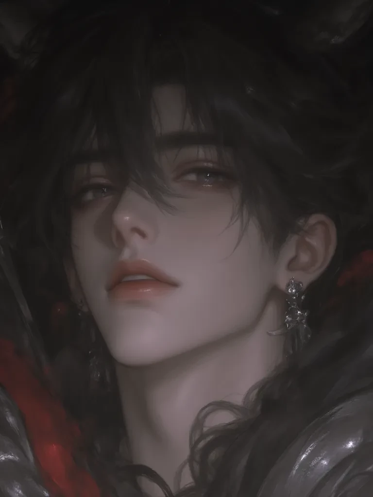 Michael thumbnail