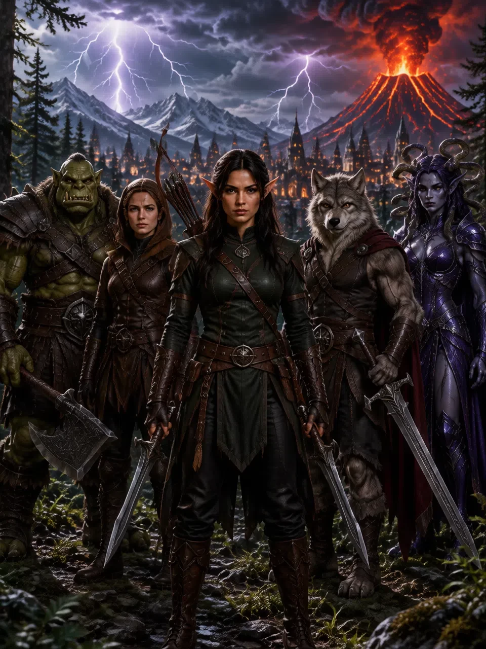 middle earth:shadow of war  thumbnail