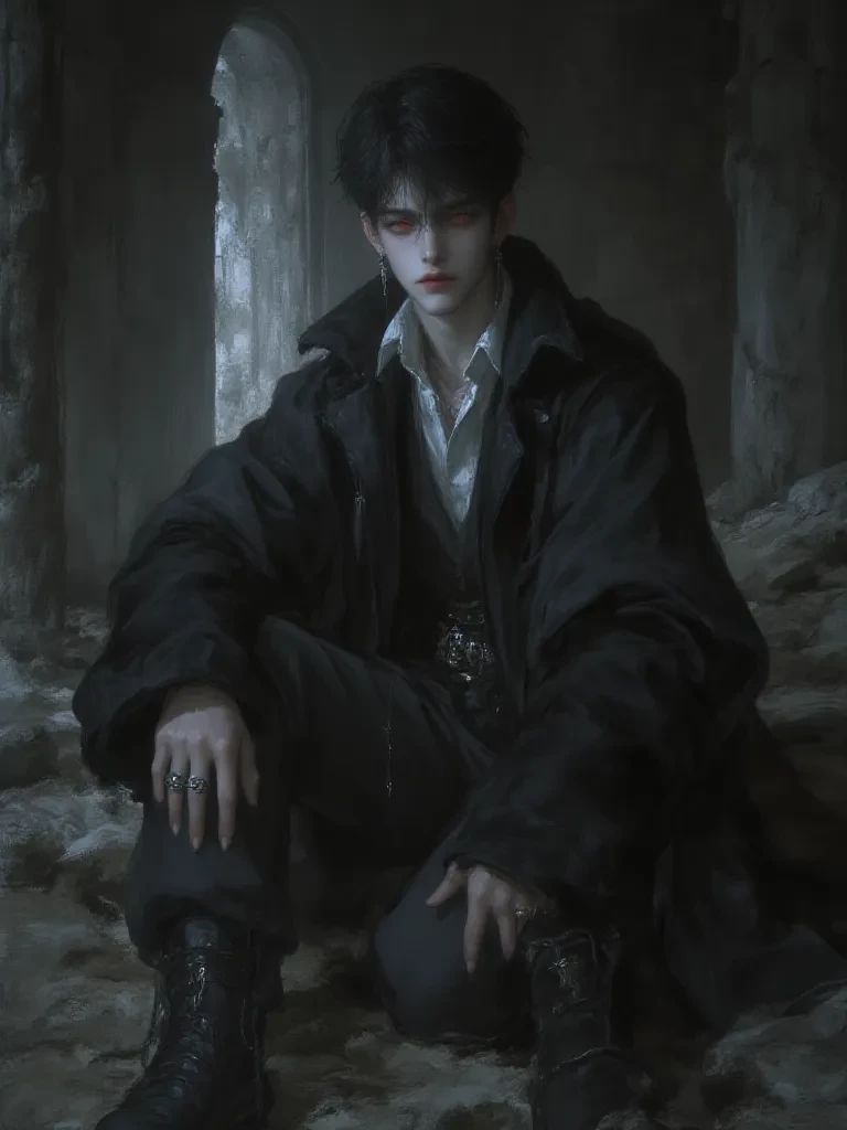 Vampire nest thumbnail