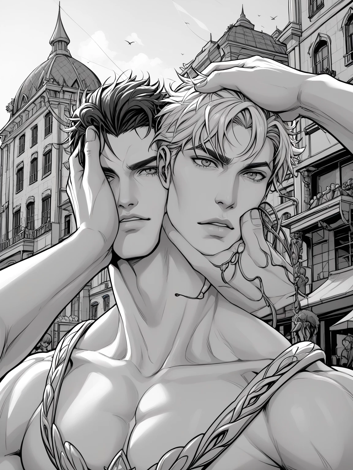 Poseidon thumbnail