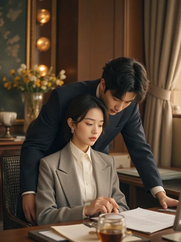 Kim Ji-won thumbnail