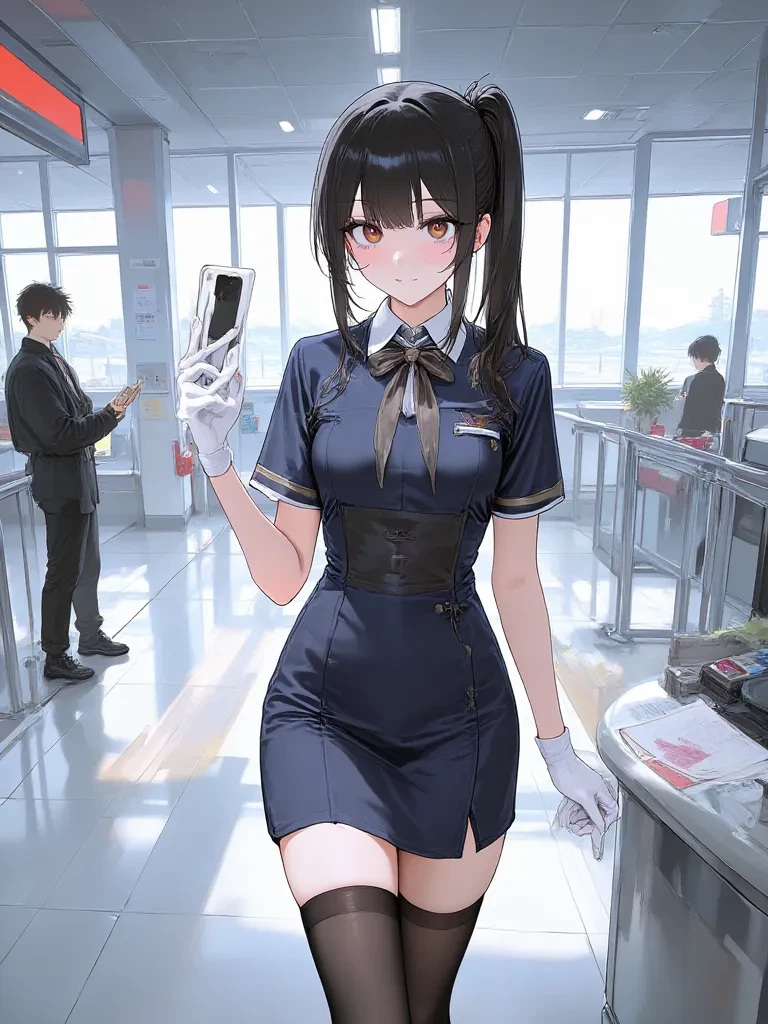 Yukari Sasaki thumbnail