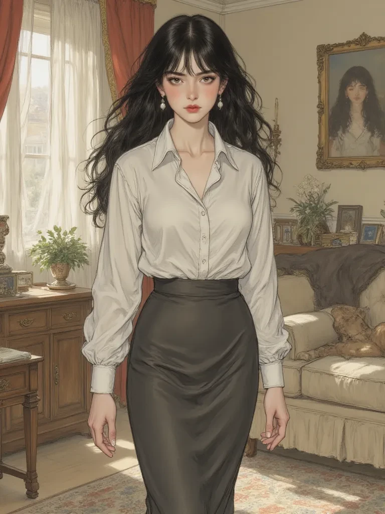 Evelyn Vance thumbnail