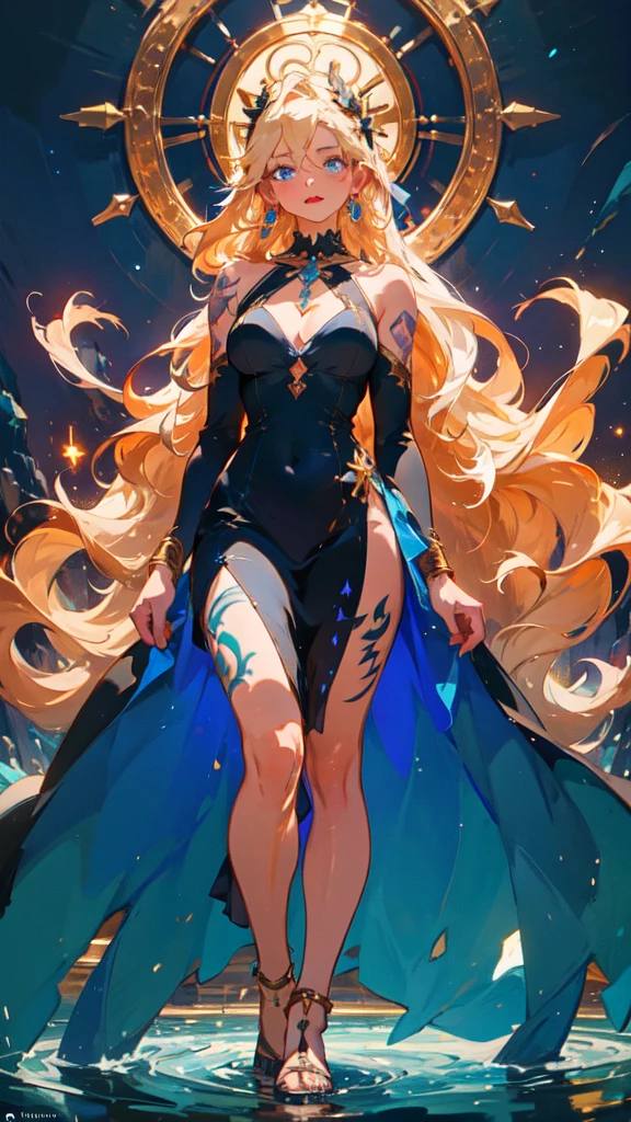 "Lucifer" thumbnail