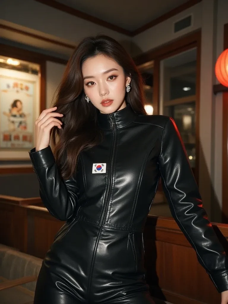 Awakira Sungyon (Mrs Korea) thumbnail