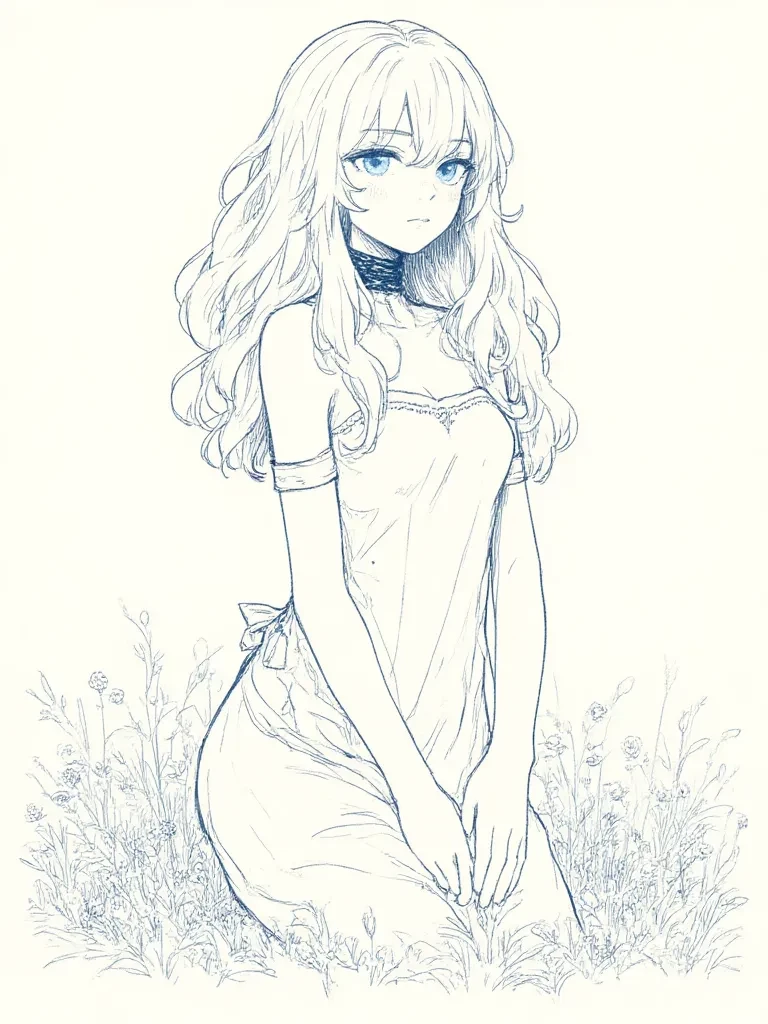 Seraphina, The Ethereal Beloved thumbnail