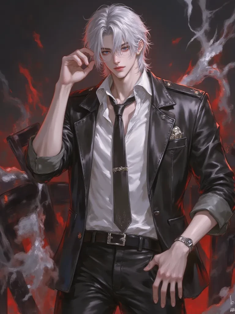 Dante thumbnail